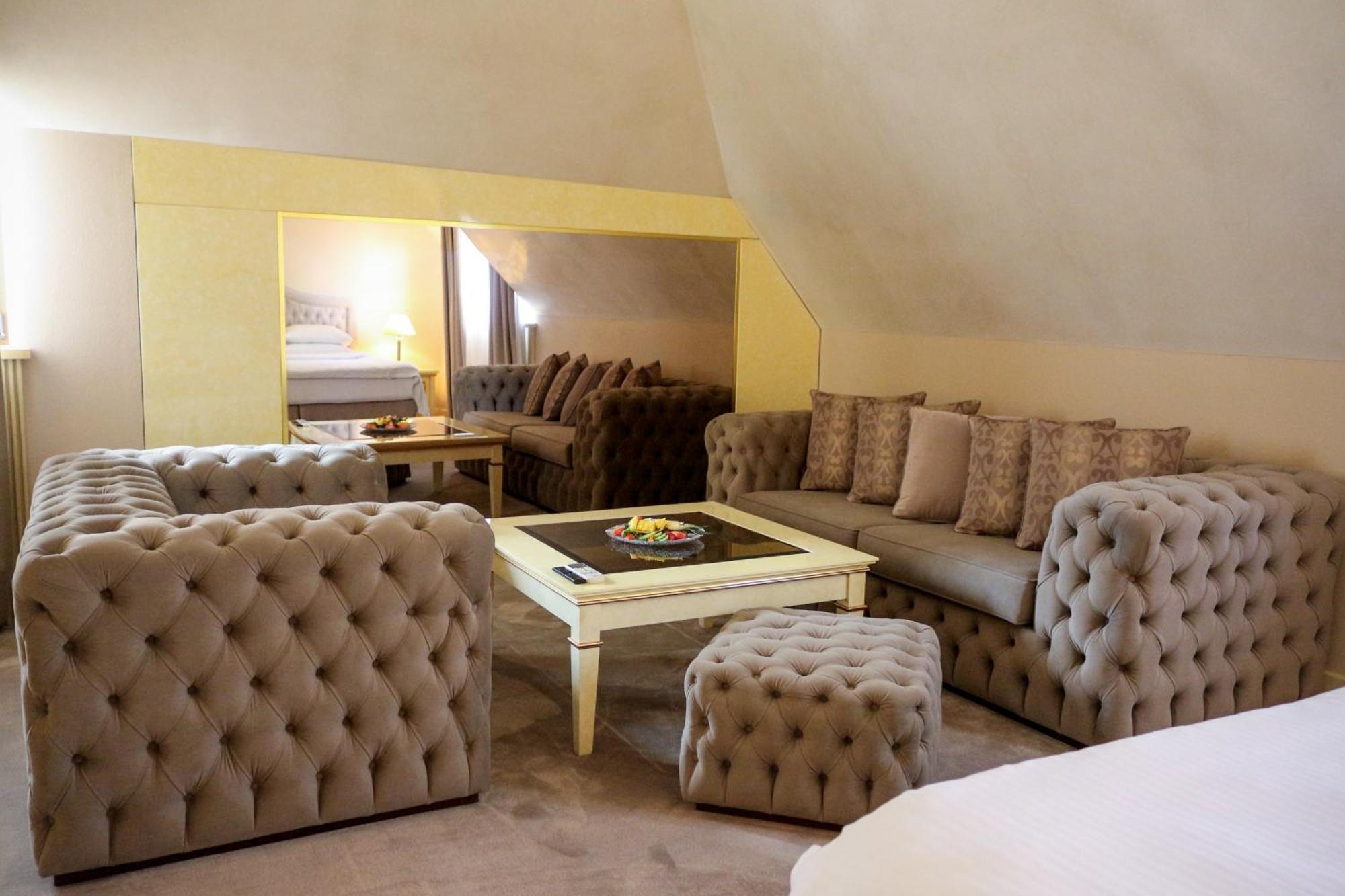 Casa Boyana Boutique Hotel Sofia Exterior photo
